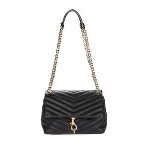 Rebecca Minkoff Edie Crossbody